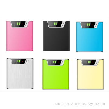 8800mAh Portable Power Mobile Charger, Power Bank